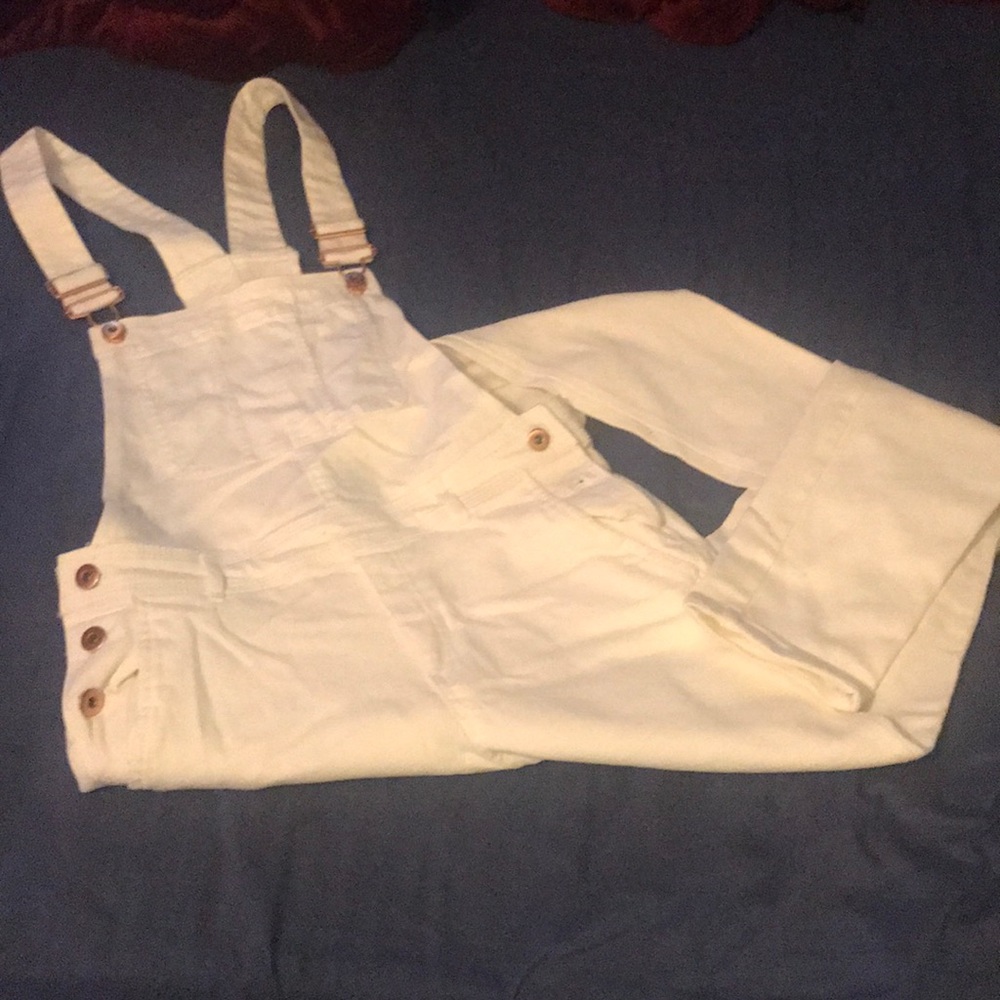 Get In my JUMPER LOL